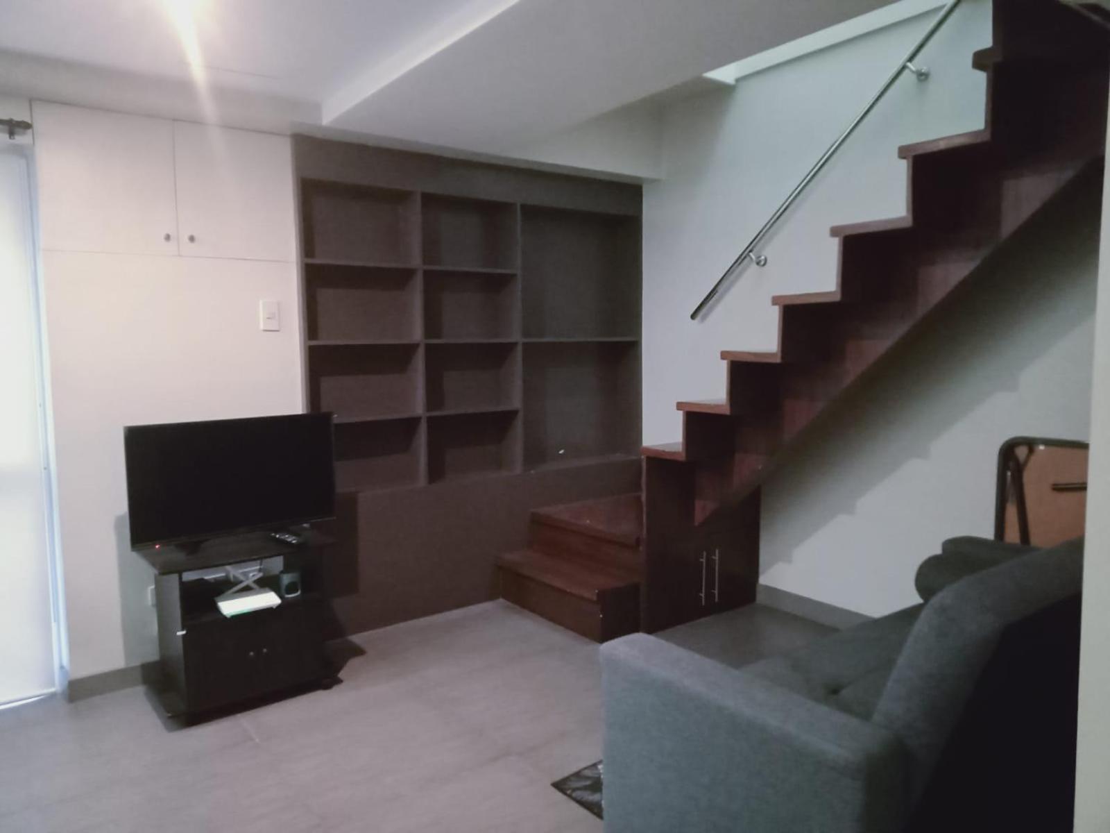 2 Bedrooms Units Forbes Area 5Th Avenue Bgc Center Μανίλα Εξωτερικό φωτογραφία
