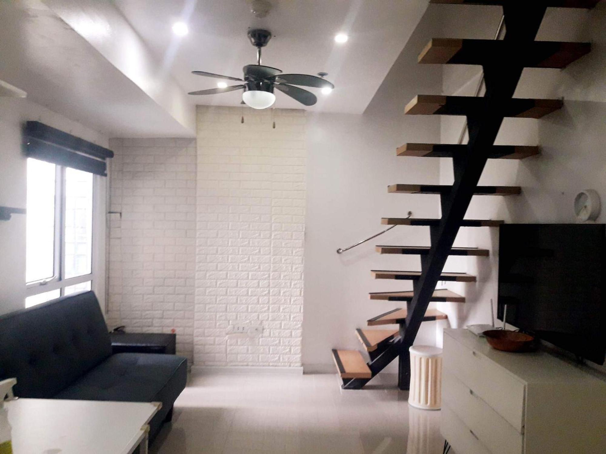 2 Bedrooms Units Forbes Area 5Th Avenue Bgc Center Μανίλα Εξωτερικό φωτογραφία