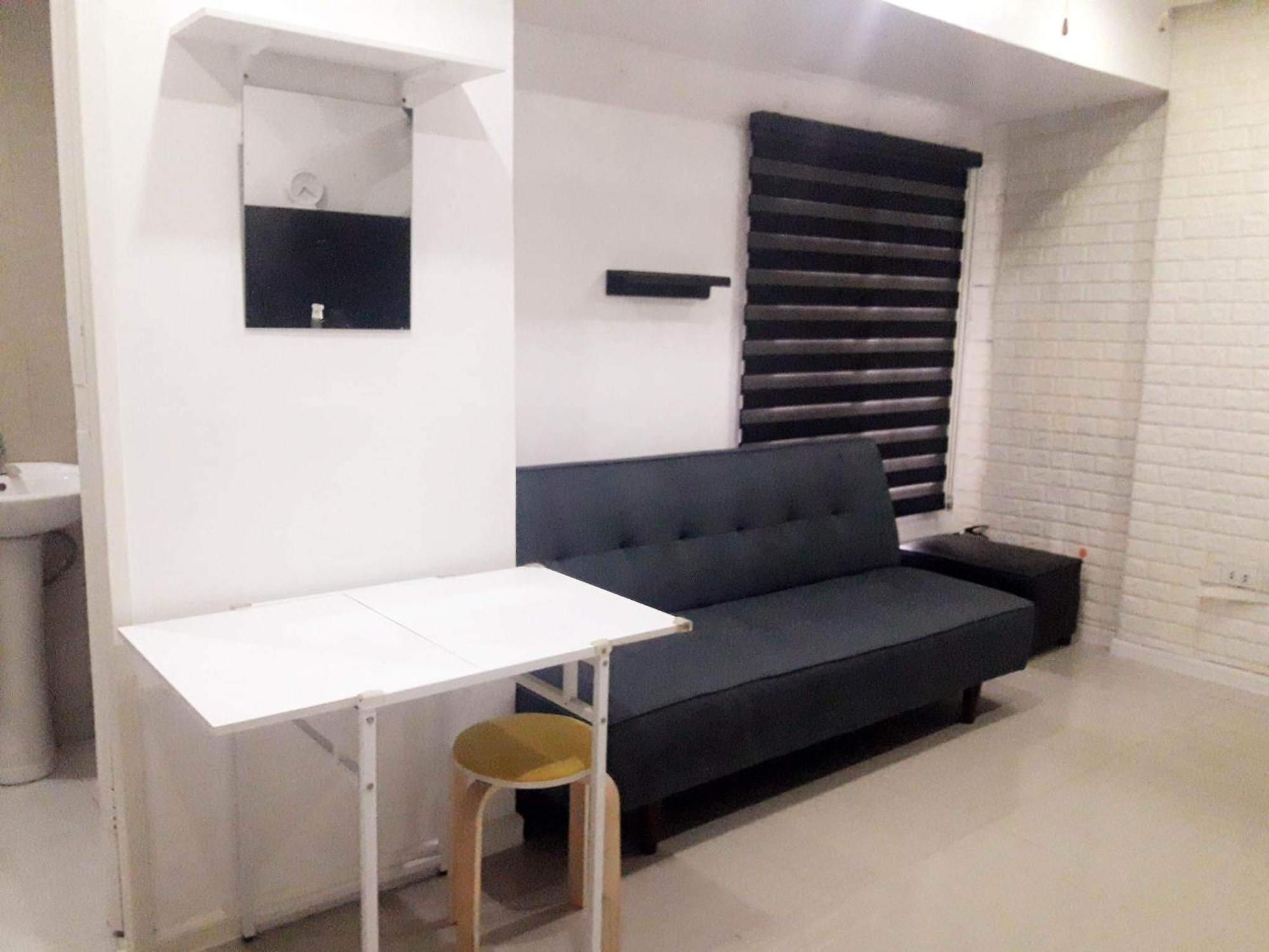2 Bedrooms Units Forbes Area 5Th Avenue Bgc Center Μανίλα Εξωτερικό φωτογραφία