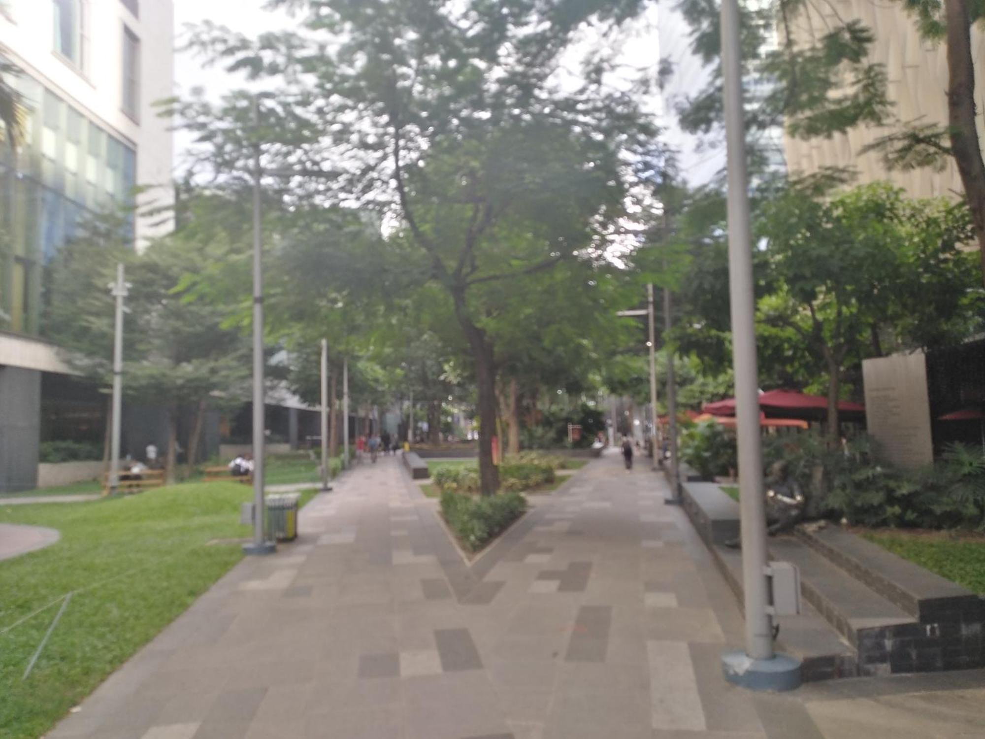 2 Bedrooms Units Forbes Area 5Th Avenue Bgc Center Μανίλα Εξωτερικό φωτογραφία