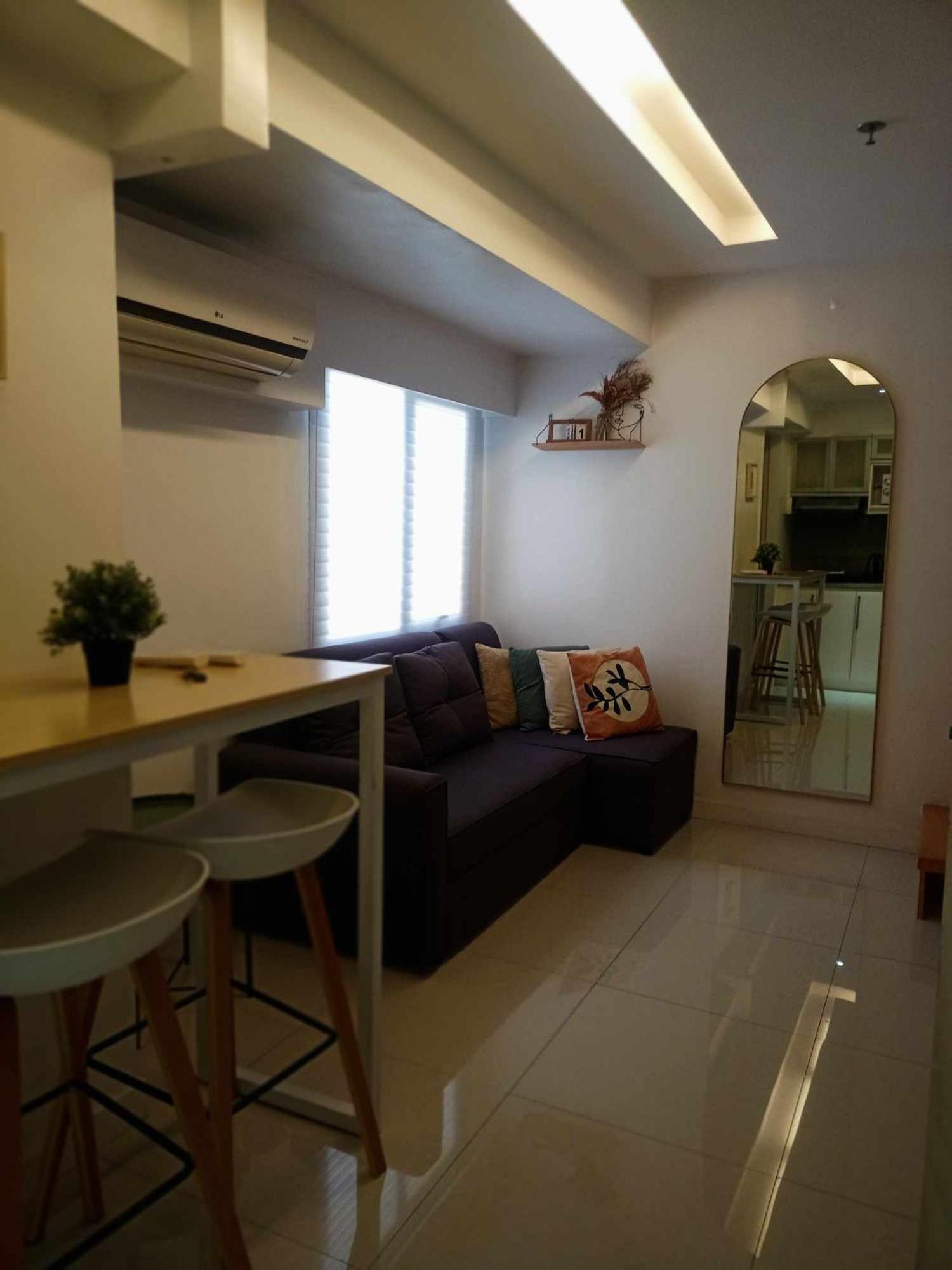 2 Bedrooms Units Forbes Area 5Th Avenue Bgc Center Μανίλα Εξωτερικό φωτογραφία