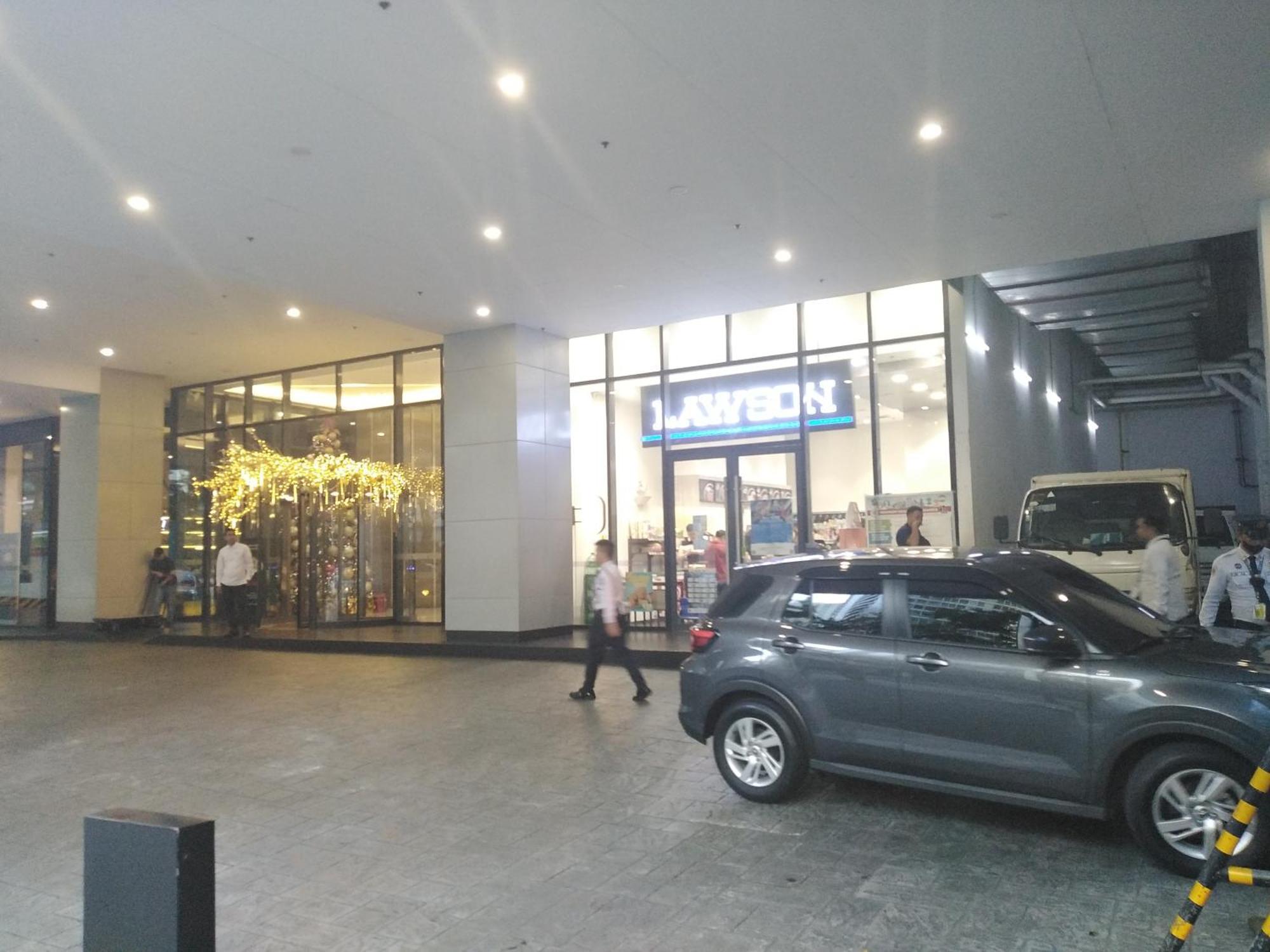 2 Bedrooms Units Forbes Area 5Th Avenue Bgc Center Μανίλα Εξωτερικό φωτογραφία
