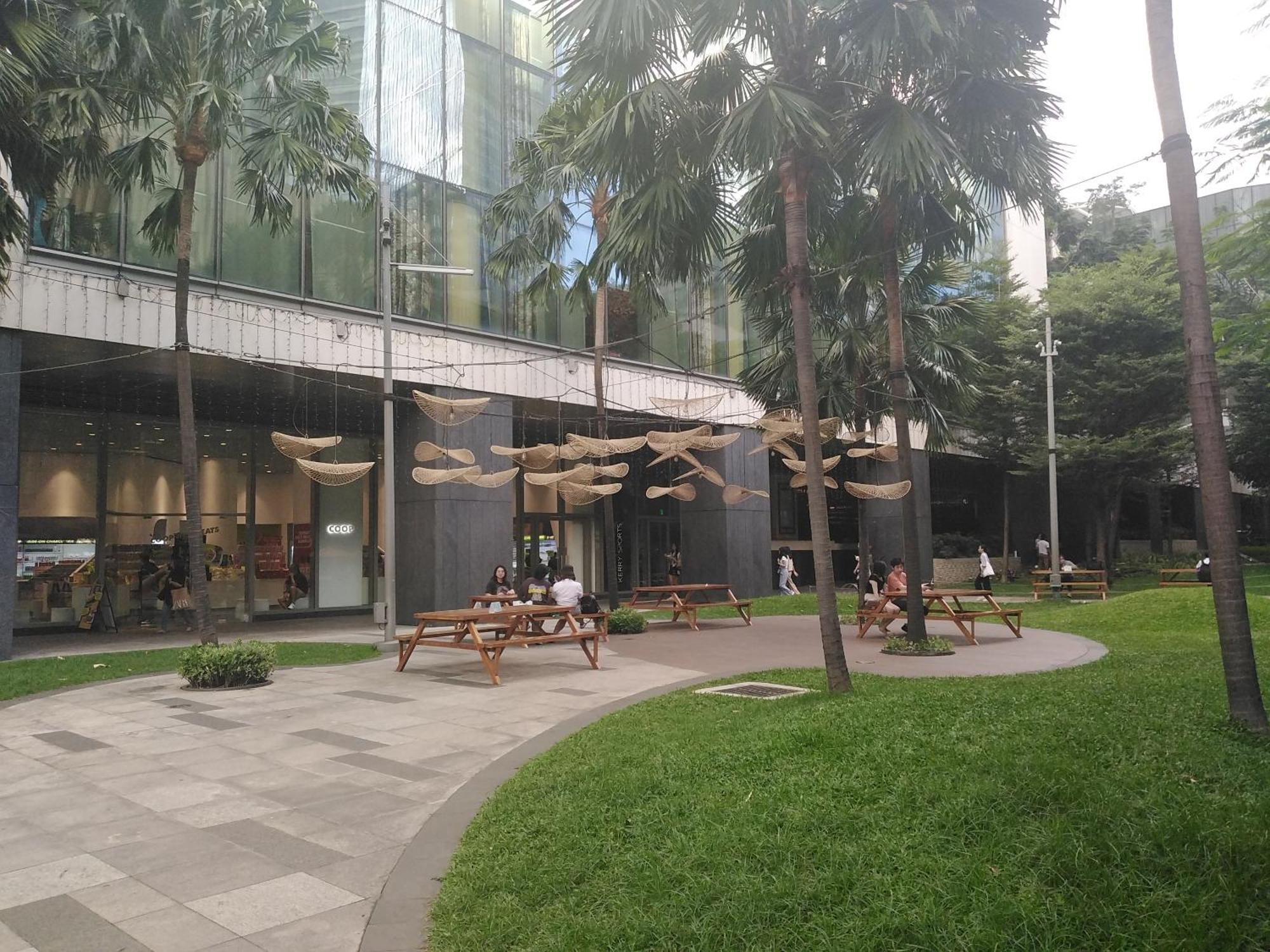 2 Bedrooms Units Forbes Area 5Th Avenue Bgc Center Μανίλα Εξωτερικό φωτογραφία